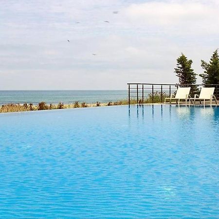 Yoo Bulgaria Apartments -C306 Обзор Екстер'єр фото