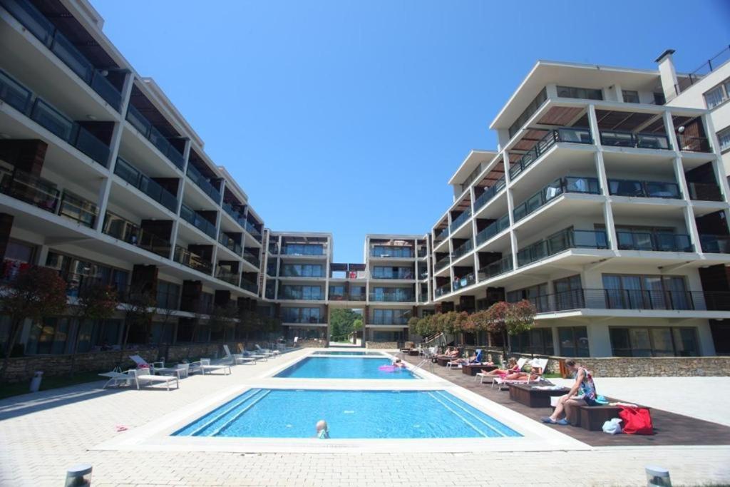 Yoo Bulgaria Apartments -C306 Обзор Екстер'єр фото