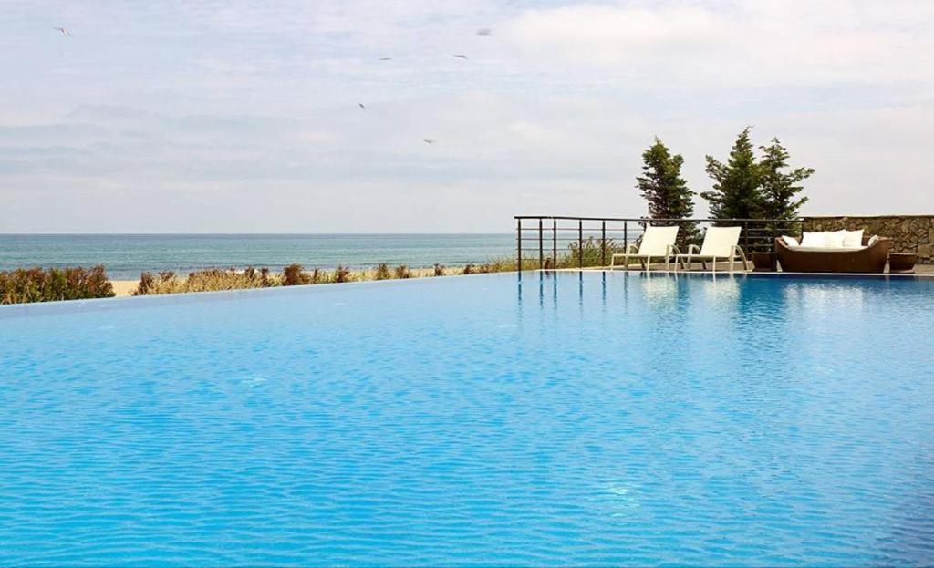Yoo Bulgaria Apartments -C306 Обзор Екстер'єр фото